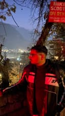 Abhishek Pathak